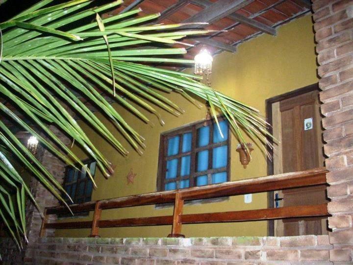 Pousada Agua De Coco Prado Εξωτερικό φωτογραφία