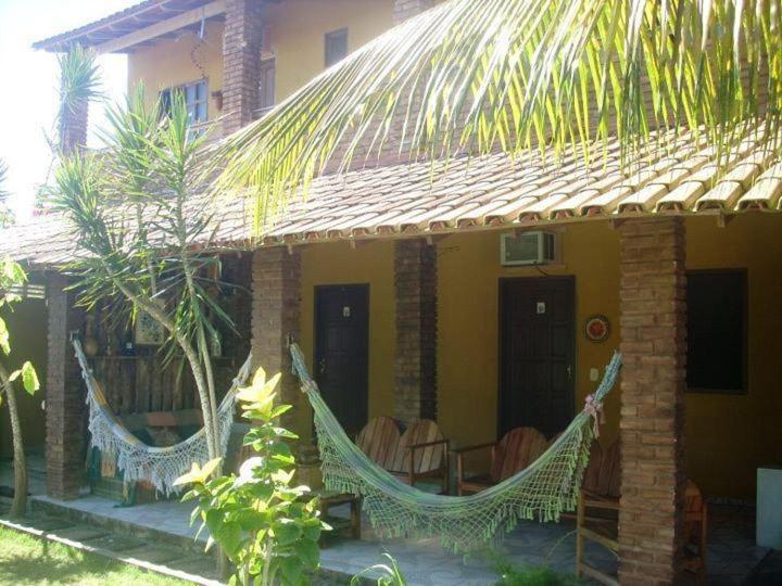 Pousada Agua De Coco Prado Εξωτερικό φωτογραφία