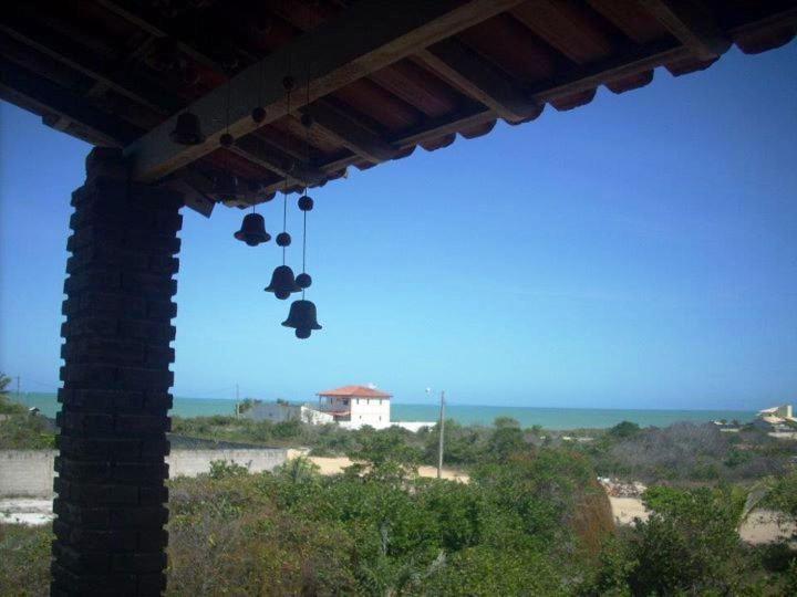 Pousada Agua De Coco Prado Εξωτερικό φωτογραφία