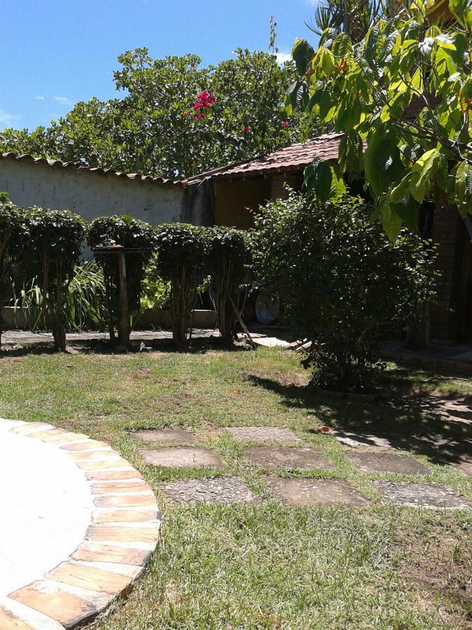 Pousada Agua De Coco Prado Εξωτερικό φωτογραφία