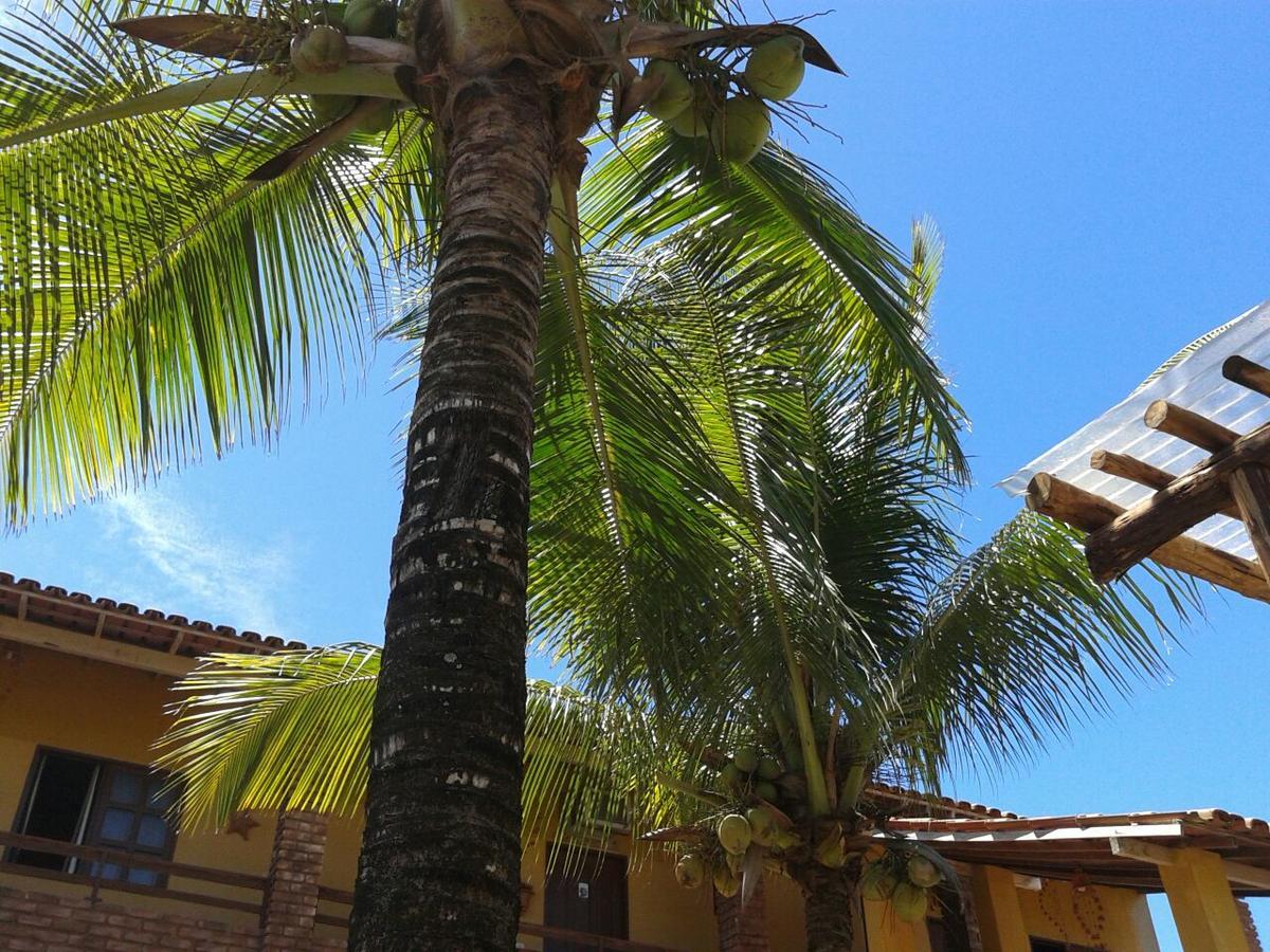 Pousada Agua De Coco Prado Εξωτερικό φωτογραφία